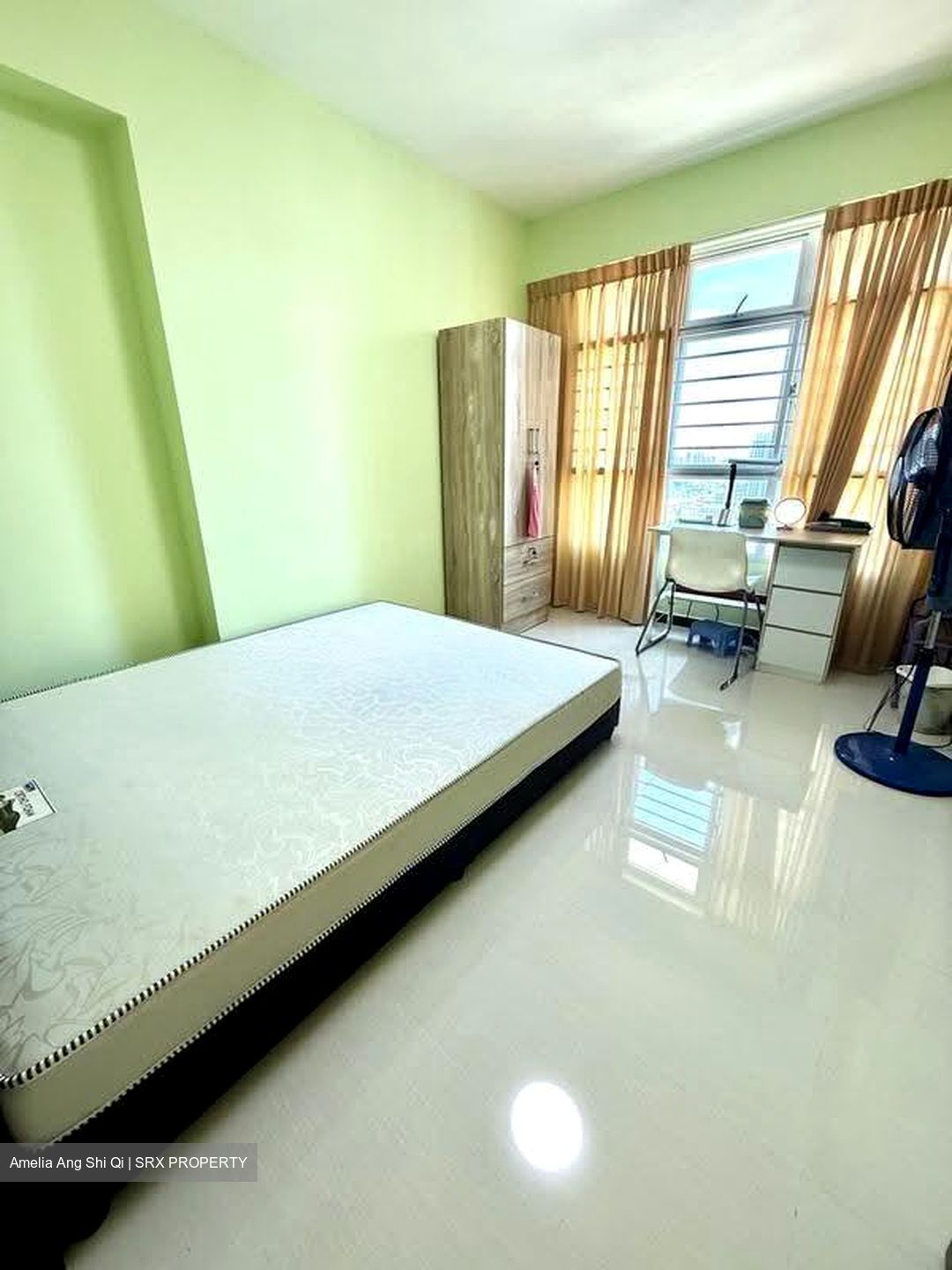 Blk 440B Clementi Cascadia (Clementi), HDB 4 Rooms #618948861